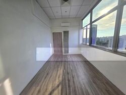 Mega@woodlands (D25), Factory #605326881